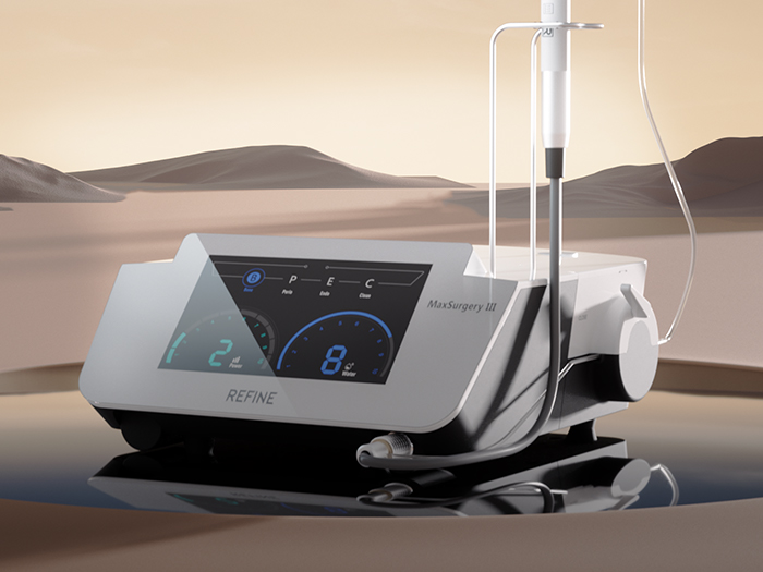 Ultrasonic Surgical System MaxSurgery III